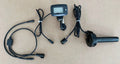 Tuttio Plug & Play Surron Throttle