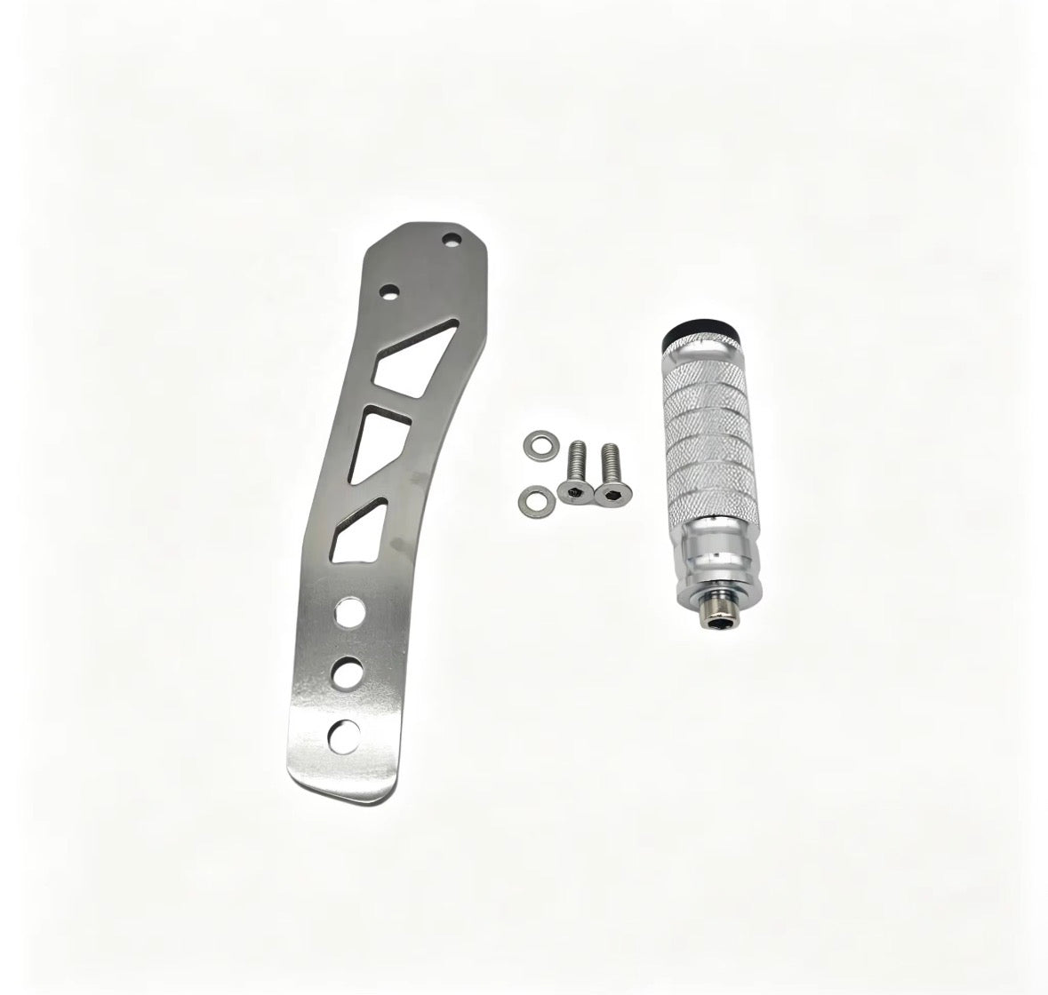 Tuttio Foot Lock