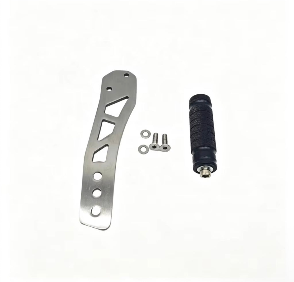 Tuttio Foot Lock