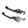 Tuttio soleil 01 Upgraded brake lever