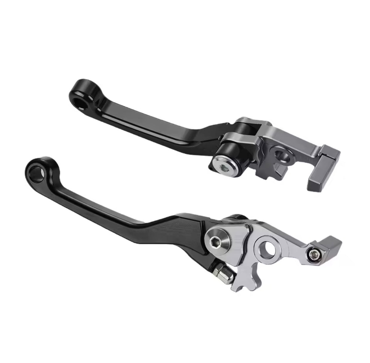 Tuttio soleil 01 Upgraded brake lever