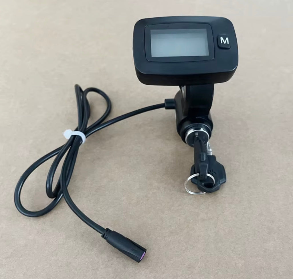 Tuttio Plug & Play Surron Throttle