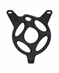 Tuttio Motor Cover (Prickly style)