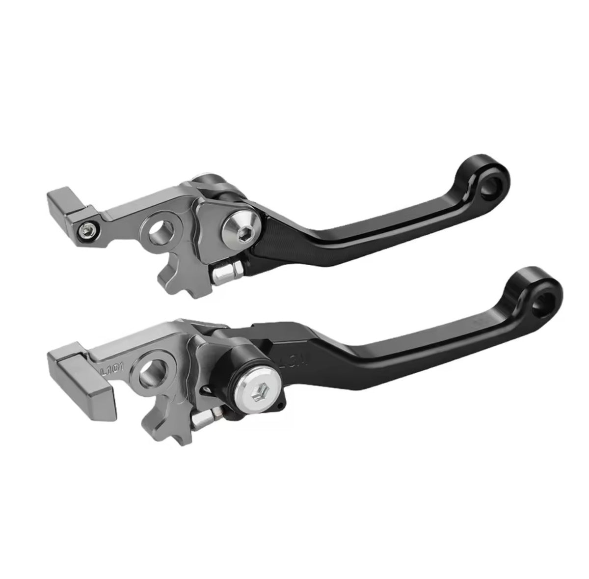 Tuttio soleil 01 Upgraded brake lever