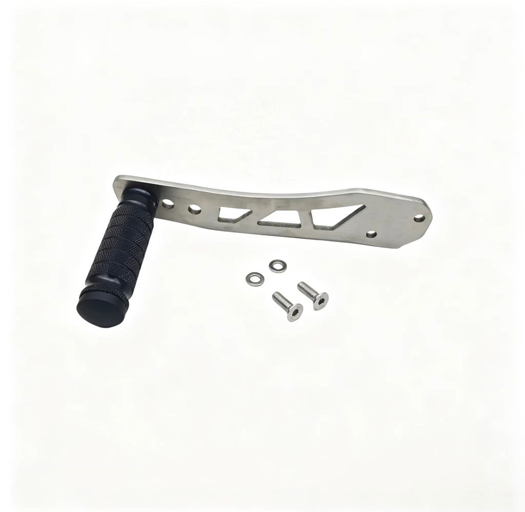 Tuttio Foot Lock