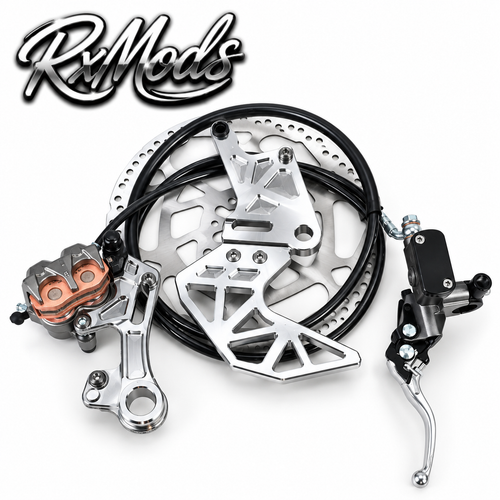 Talaria Ultra Bee Brake Kit