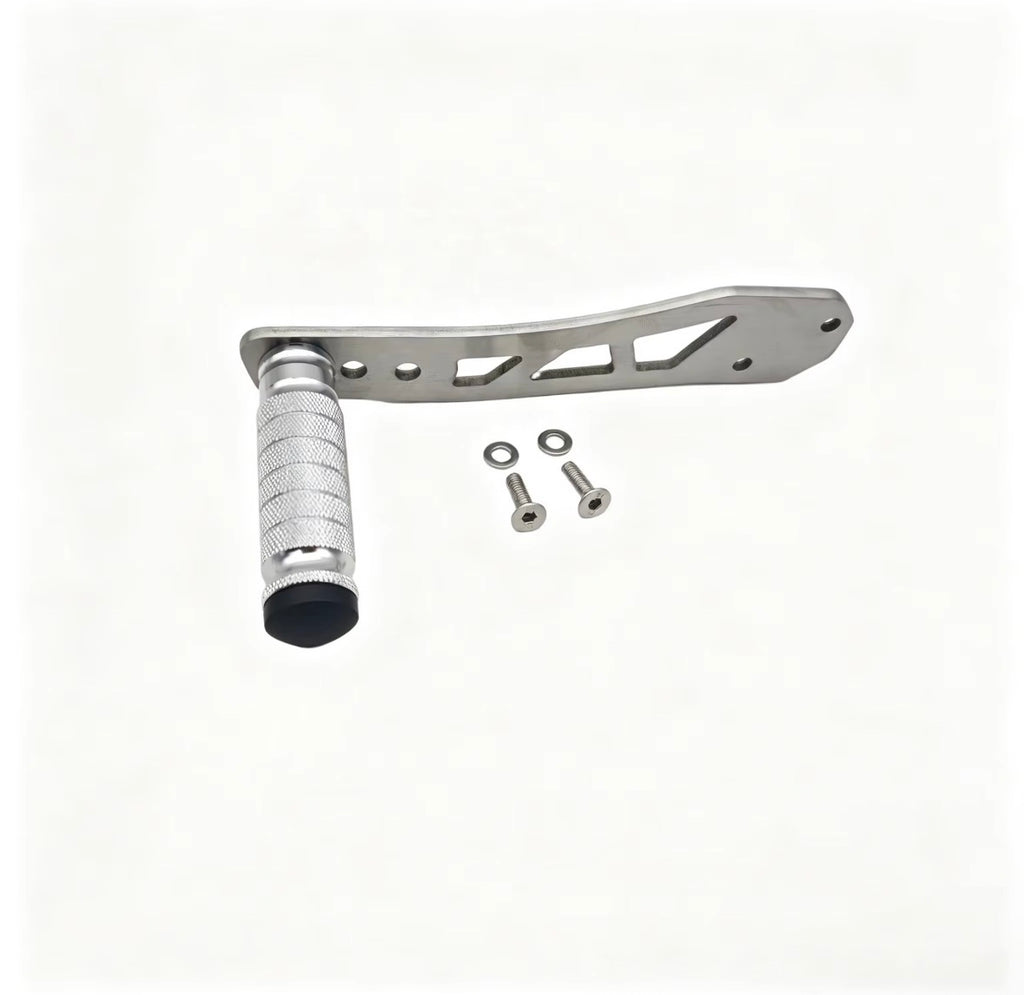 Tuttio Foot Lock