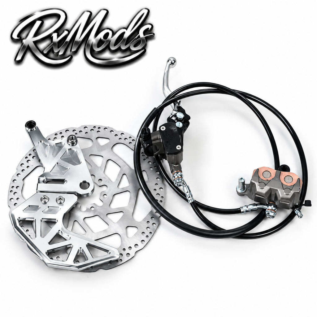Talaria Ultra Bee Brake Kit