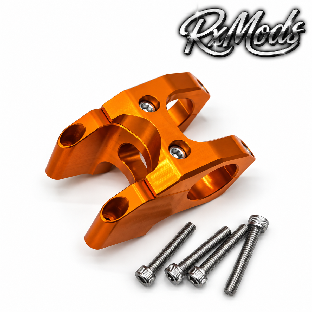 Talaria X3 Upgraded Direct Mount
