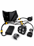 Ultra Bee Headlight