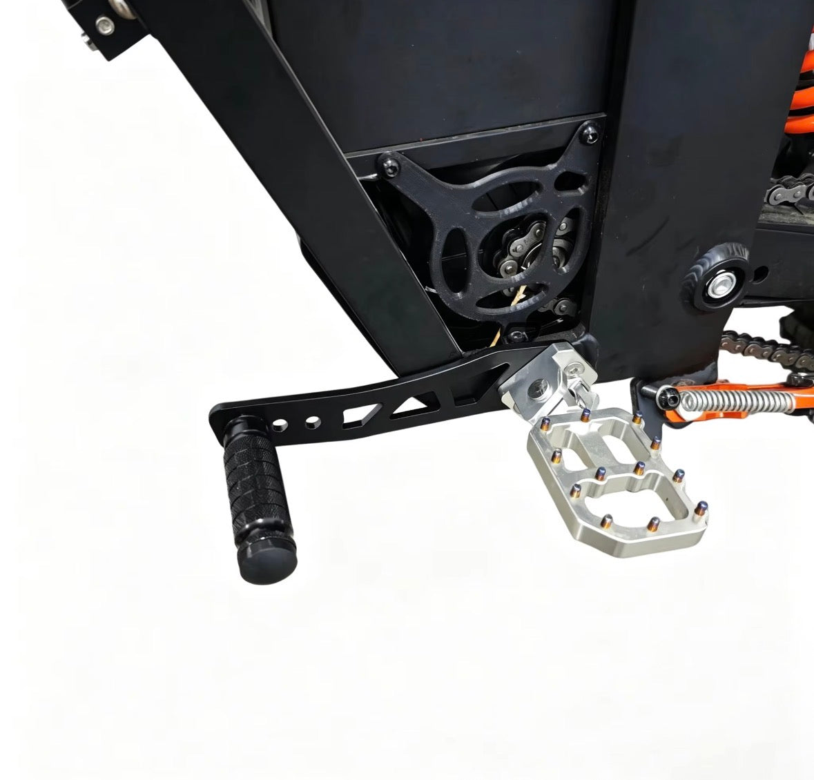 Tuttio Foot Lock