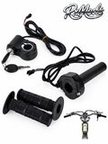 Q20 Ridstar Surron throttle