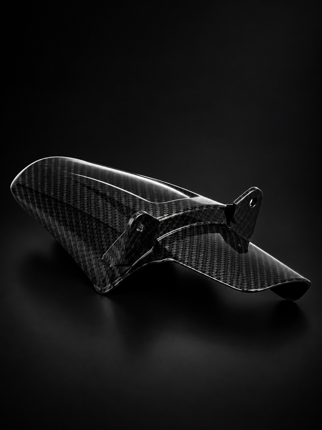 Tuttio/Yozma In10 Mudguard