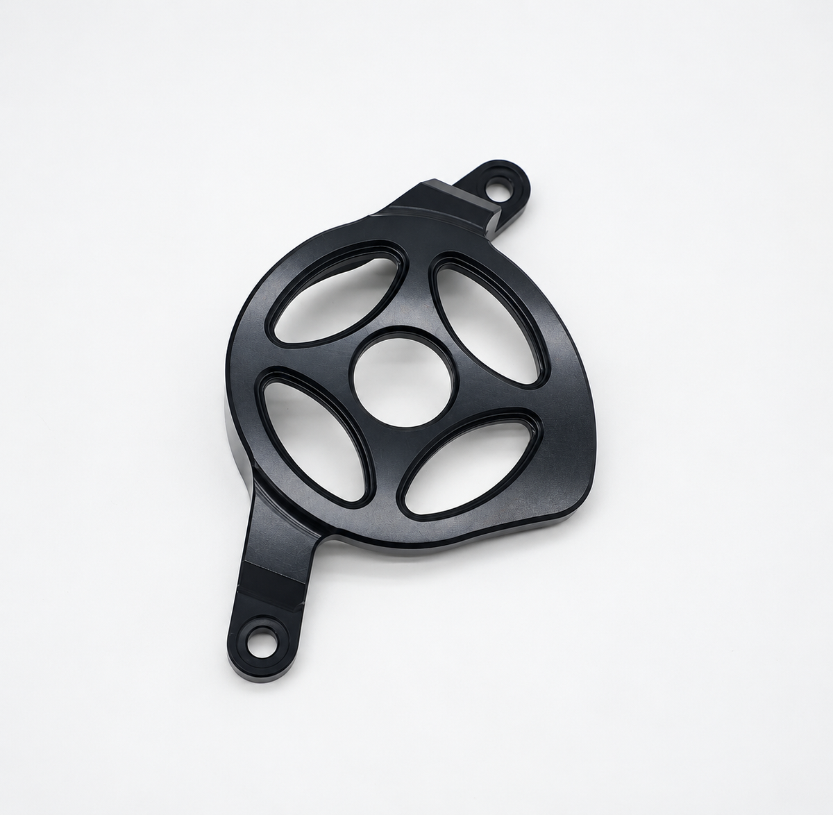 Talaria x3 CNC motor covers