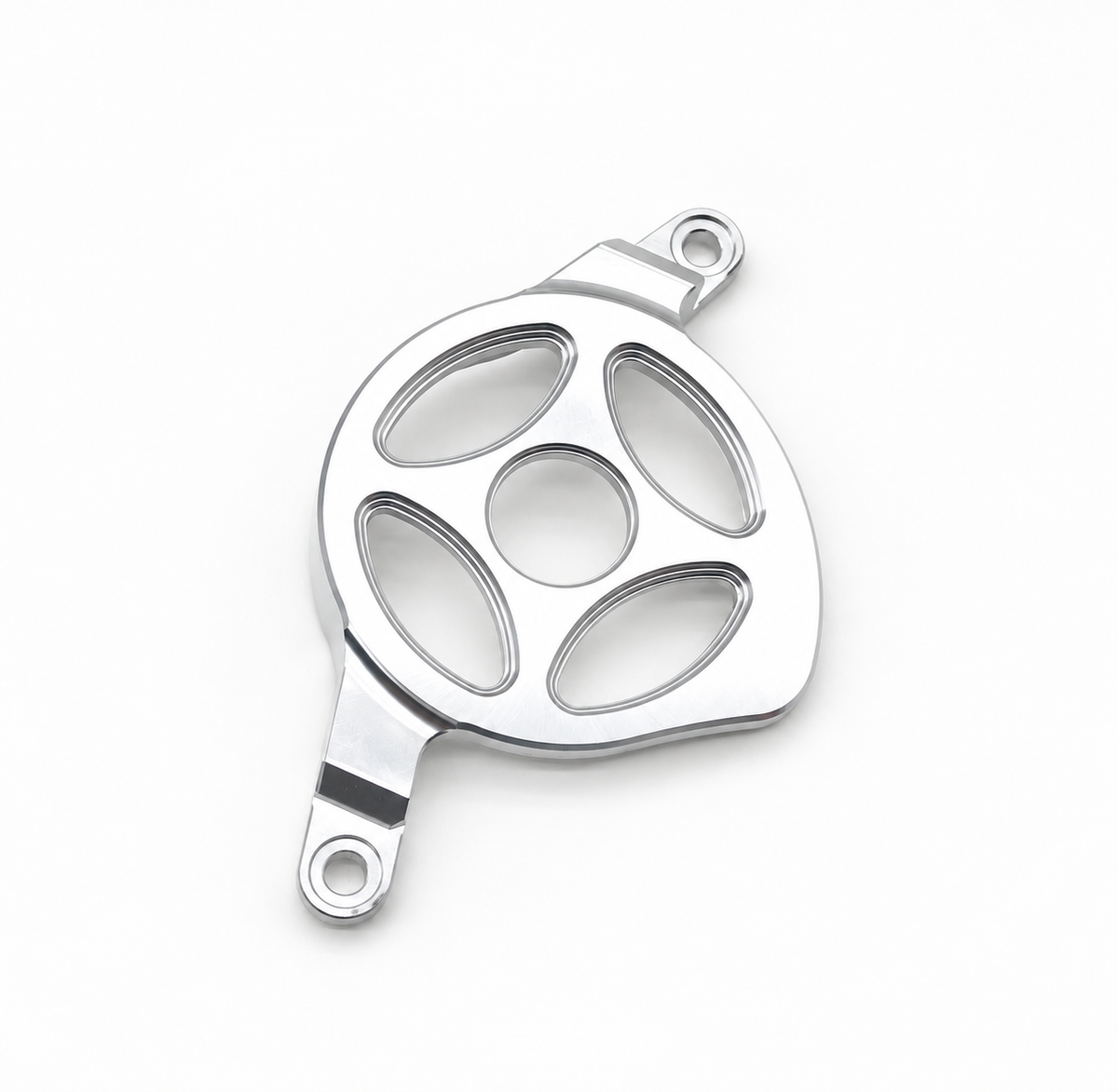 Talaria x3 CNC motor covers